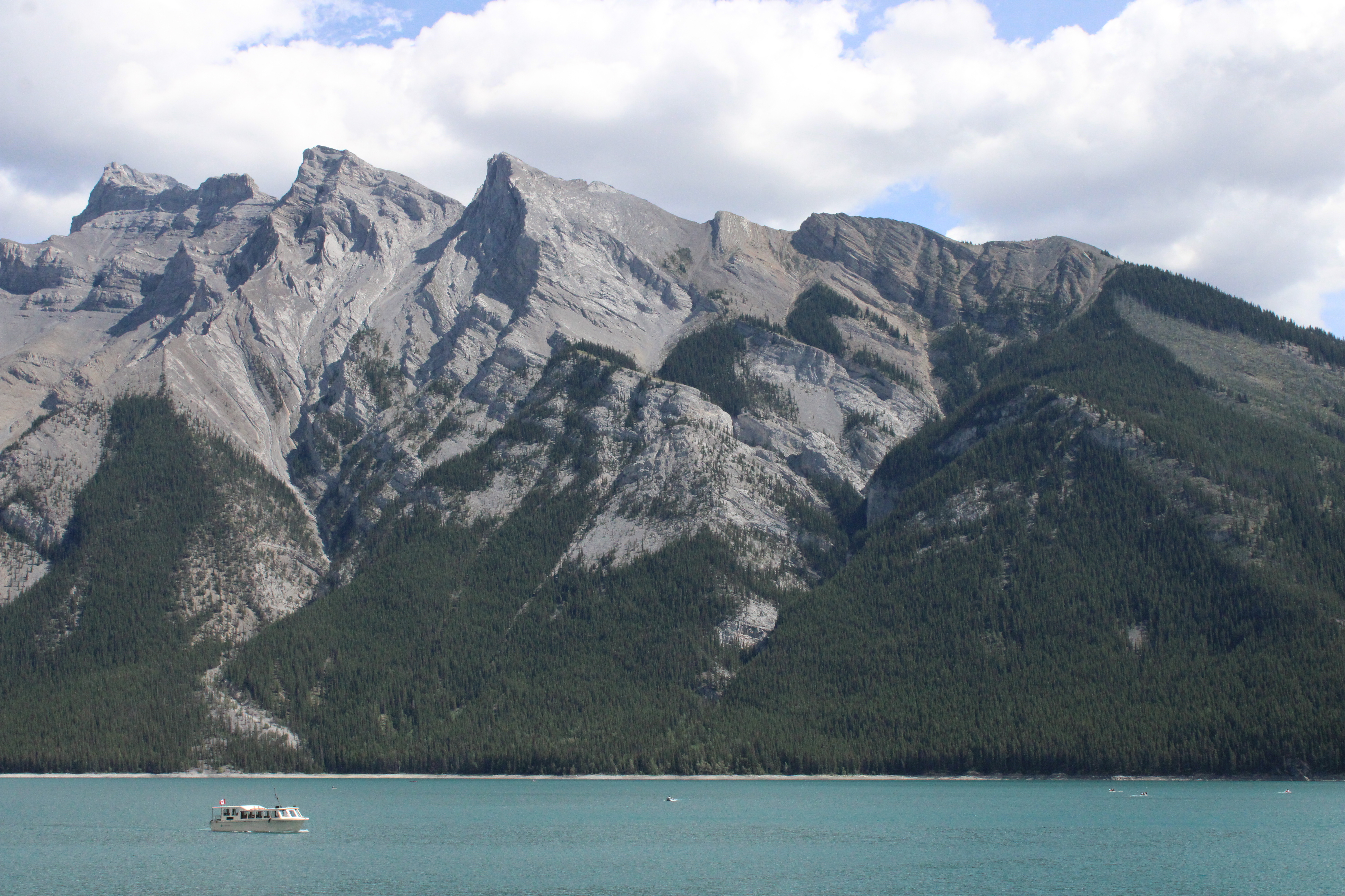 Banff Mountain