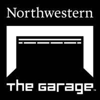 The Garage Logo