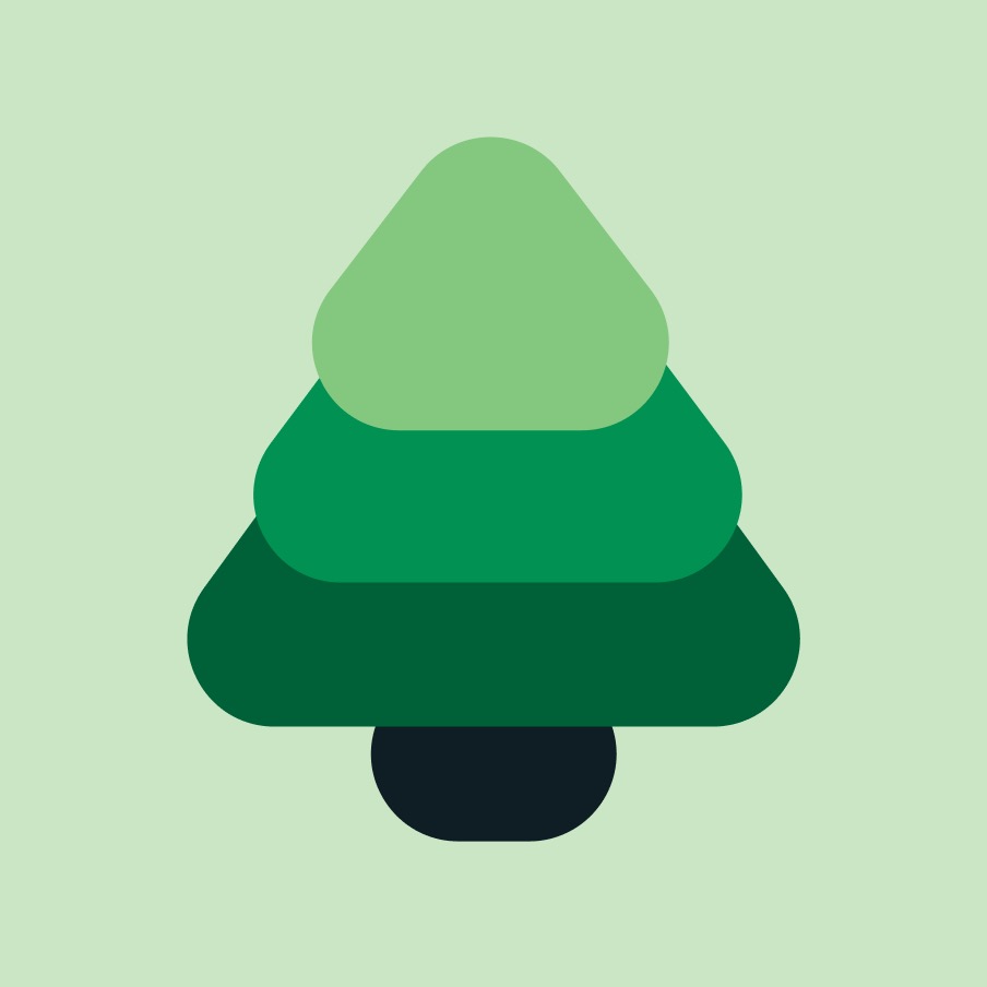 TreeHacks Logo