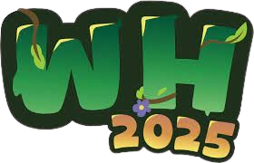 WildHacks Logo